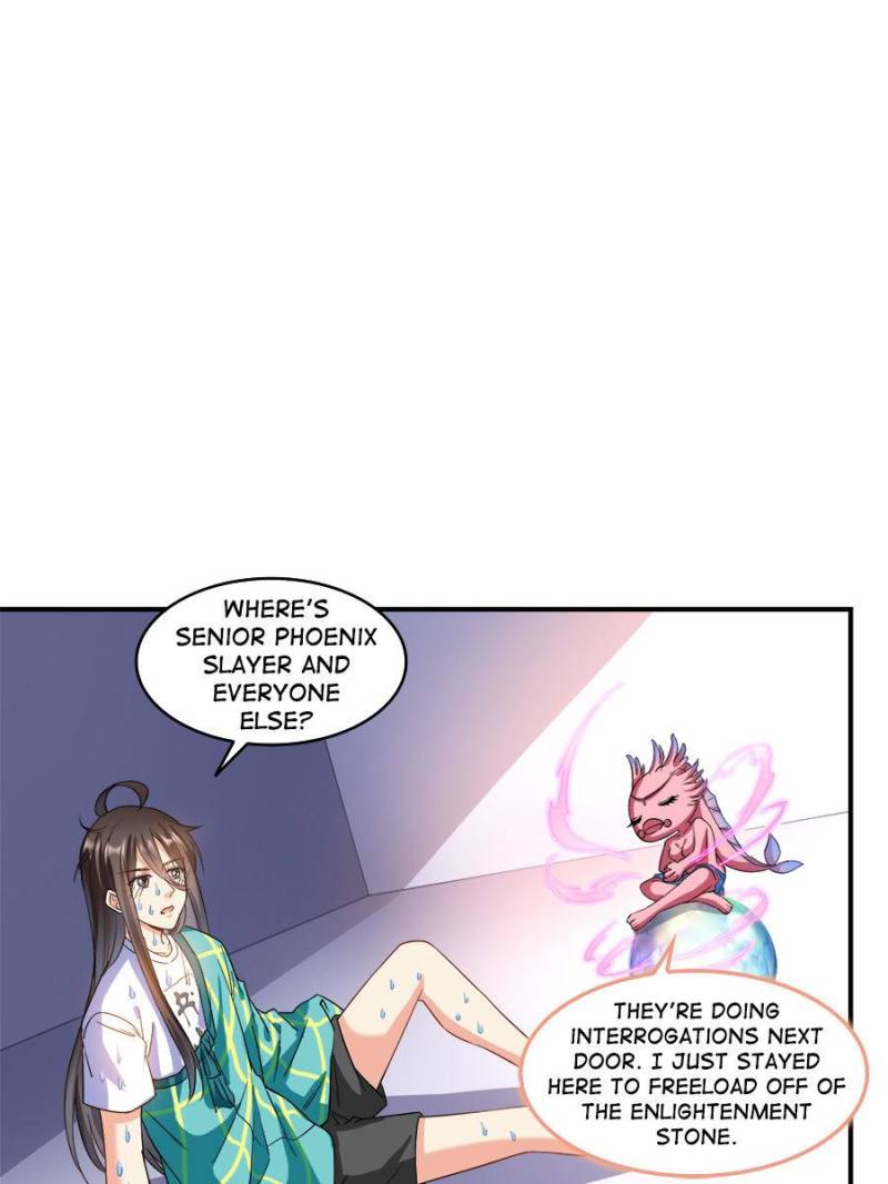 Cultivation Chat Group Chapter 286 page 2 - Chapter 286