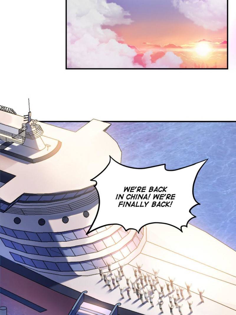 Cultivation Chat Group Chapter 286 page 23 - Chapter 286