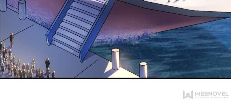 Cultivation Chat Group Chapter 286 page 24 - Chapter 286