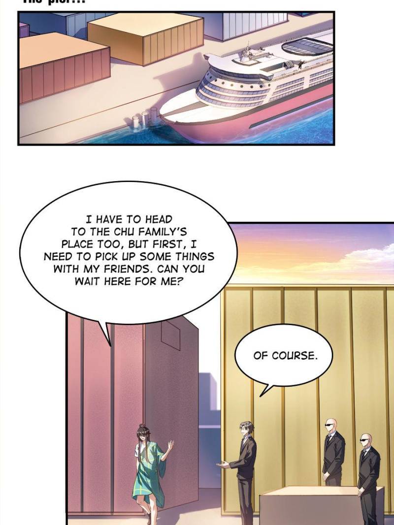 Cultivation Chat Group Chapter 286 page 26 - Chapter 286