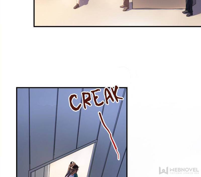 Cultivation Chat Group Chapter 286 page 27 - Chapter 286