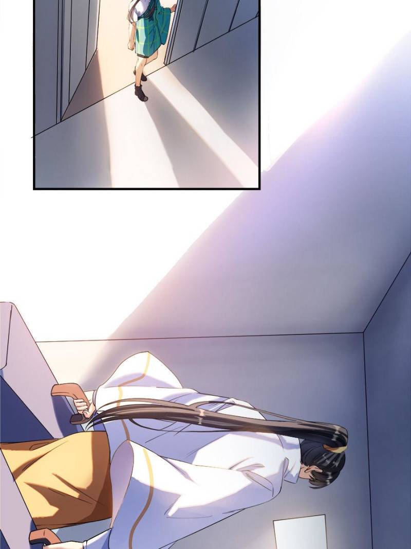 Cultivation Chat Group Chapter 286 page 28 - Chapter 286