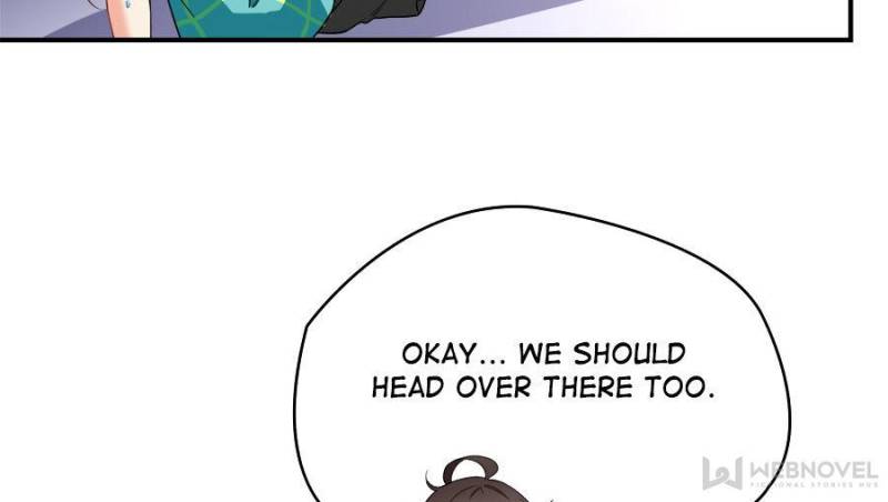 Cultivation Chat Group Chapter 286 page 3 - Chapter 286