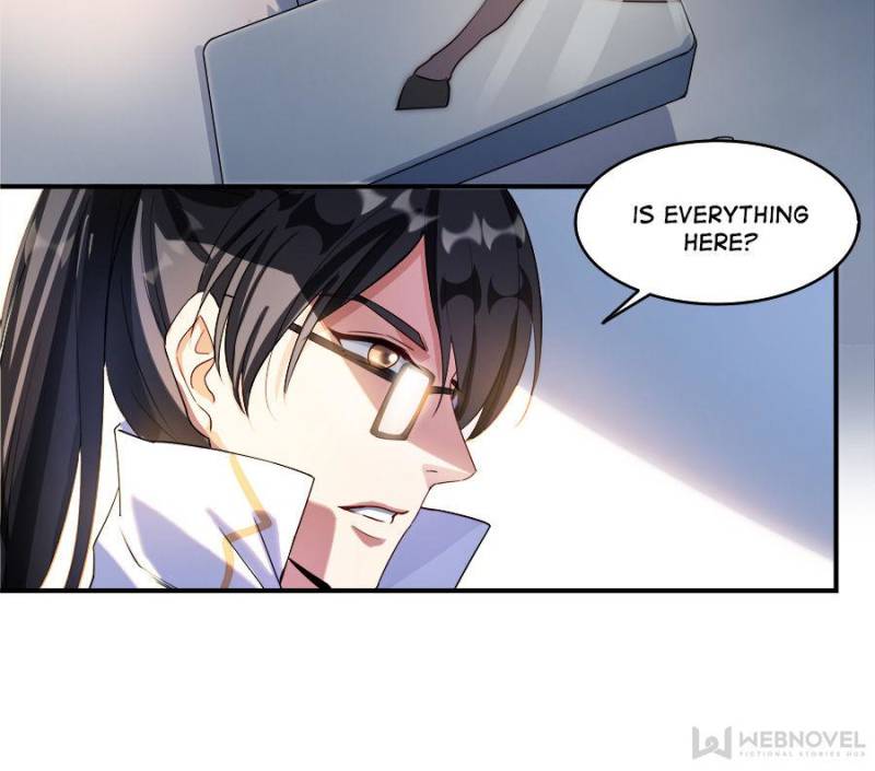 Cultivation Chat Group Chapter 286 page 30 - Chapter 286