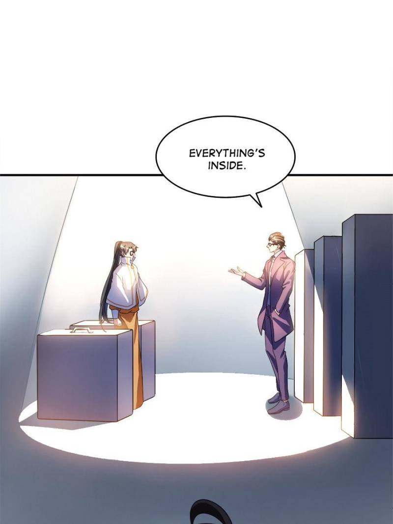 Cultivation Chat Group Chapter 286 page 31 - Chapter 286