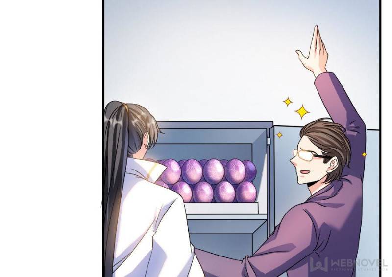 Cultivation Chat Group Chapter 286 page 33 - Chapter 286