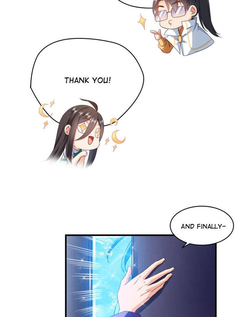 Cultivation Chat Group Chapter 286 page 38 - Chapter 286