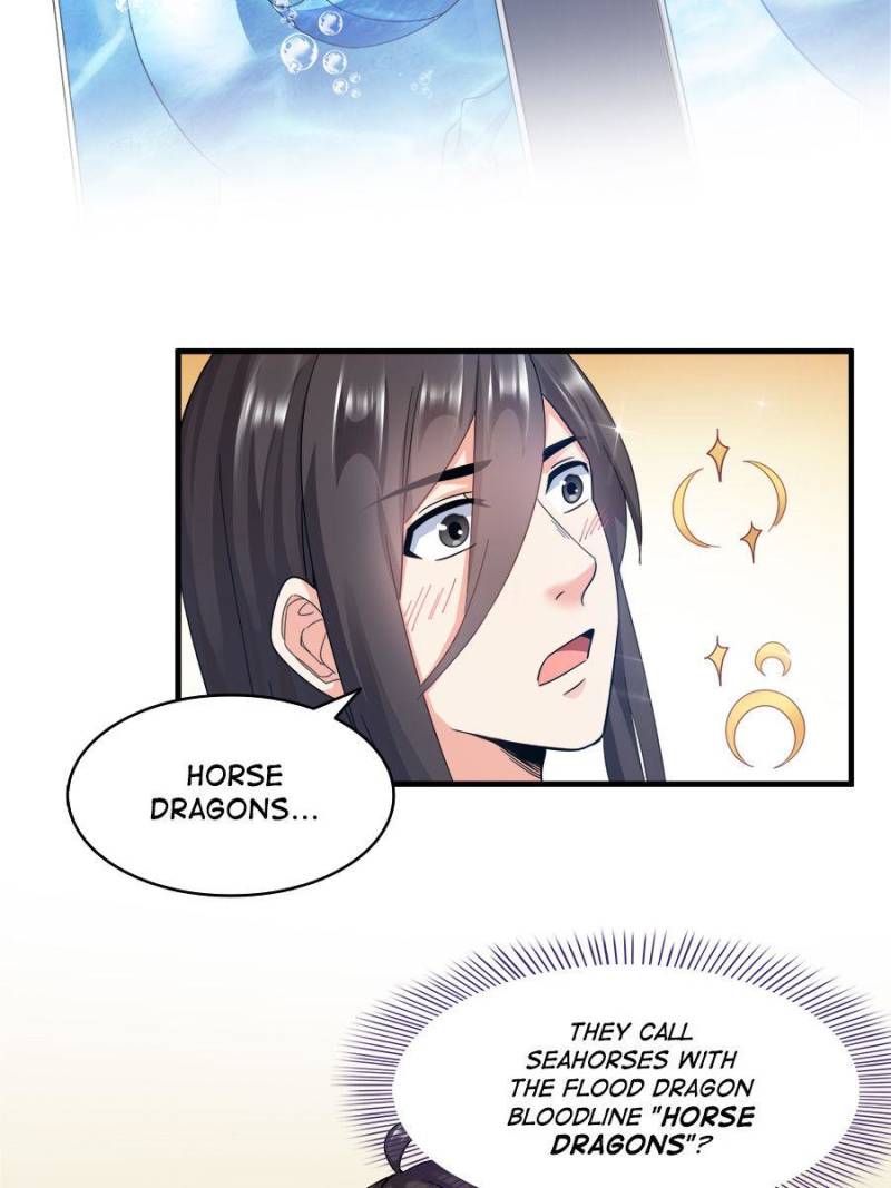Cultivation Chat Group Chapter 286 page 41 - Chapter 286