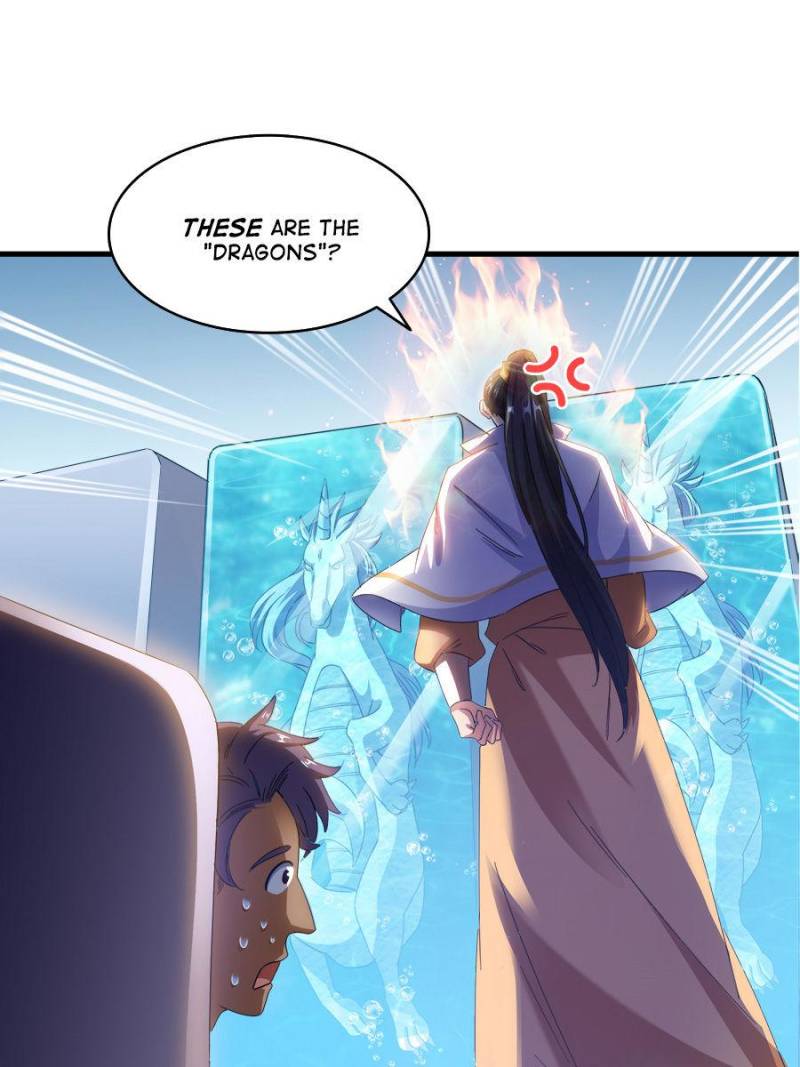 Cultivation Chat Group Chapter 286 page 43 - Chapter 286