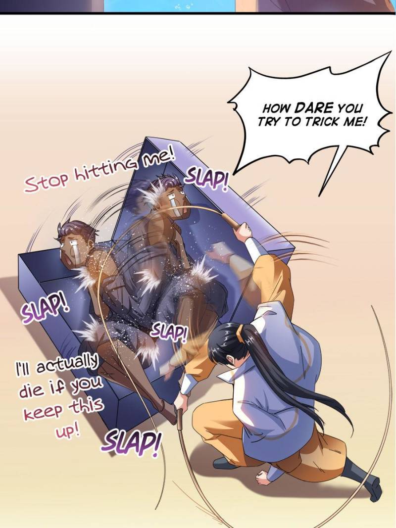 Cultivation Chat Group Chapter 286 page 44 - Chapter 286