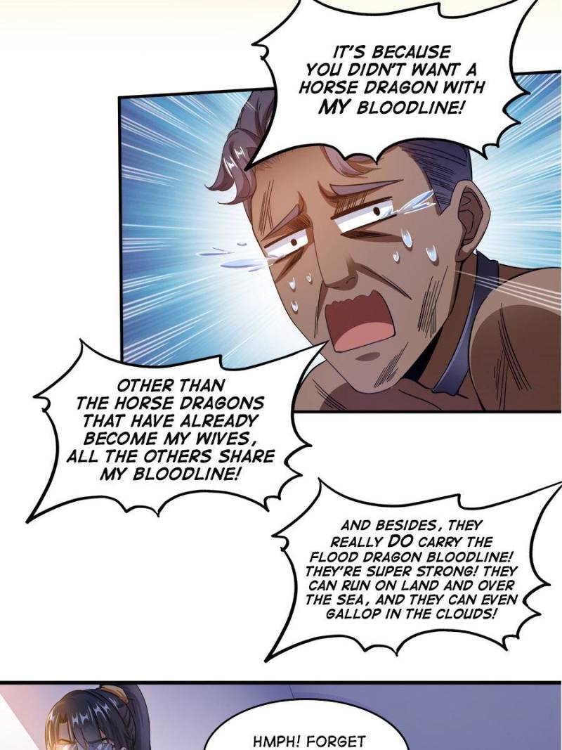 Cultivation Chat Group Chapter 286 page 46 - Chapter 286