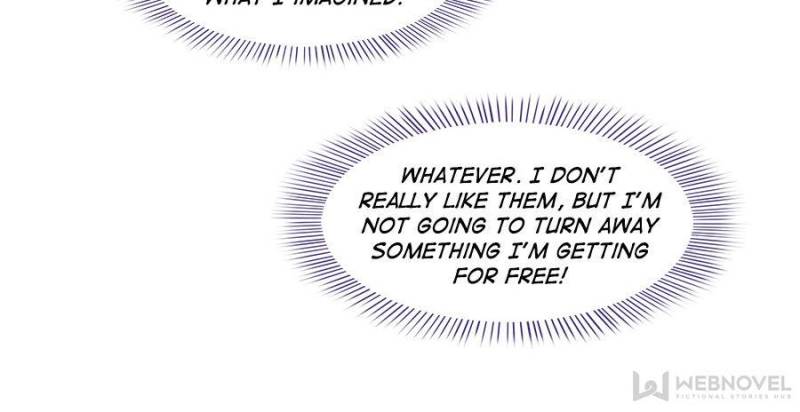 Cultivation Chat Group Chapter 286 page 48 - Chapter 286