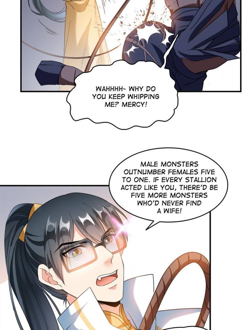 Cultivation Chat Group Chapter 286 page 5 - Chapter 286