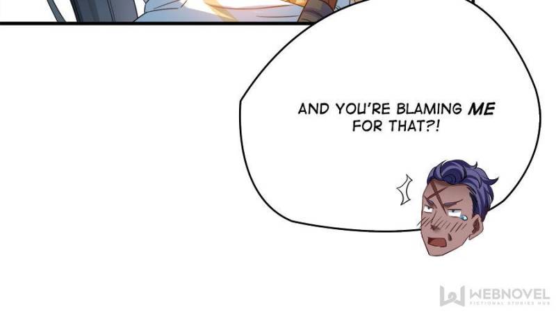 Cultivation Chat Group Chapter 286 page 6 - Chapter 286