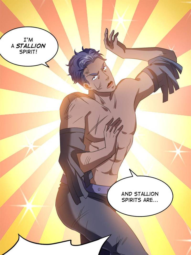 Cultivation Chat Group Chapter 286 page 7 - Chapter 286