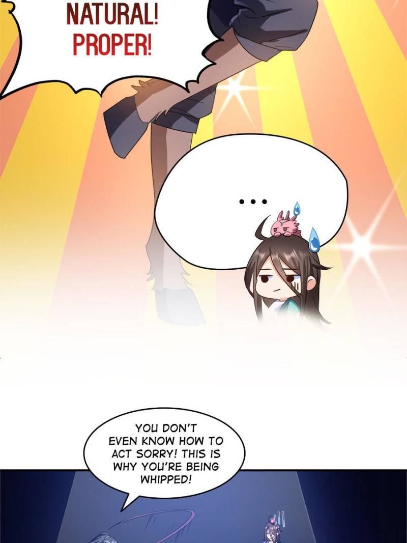 Cultivation Chat Group Chapter 286 page 8 - Chapter 286