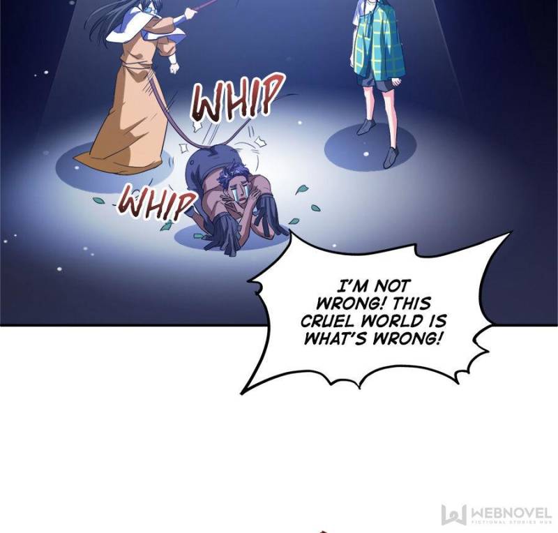 Cultivation Chat Group Chapter 286 page 9 - Chapter 286