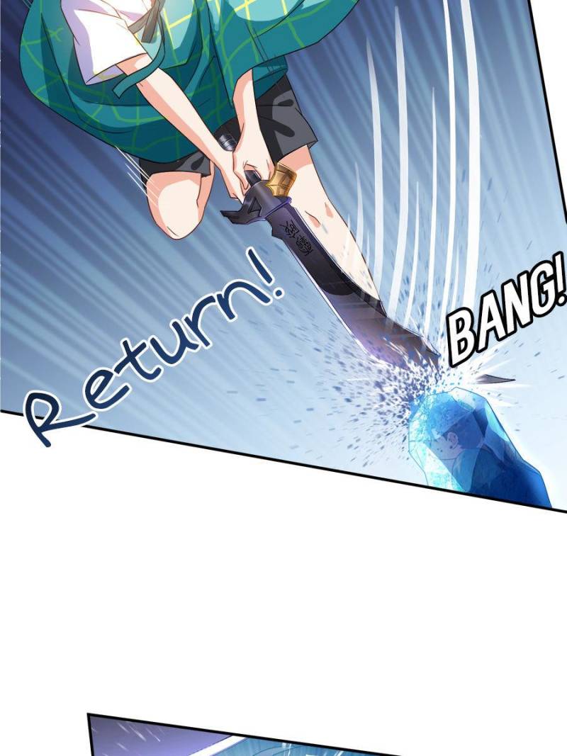 Cultivation Chat Group Chapter 287 page 10 - Chapter 287