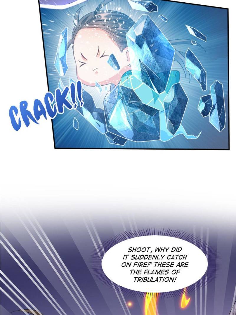 Cultivation Chat Group Chapter 287 page 11 - Chapter 287