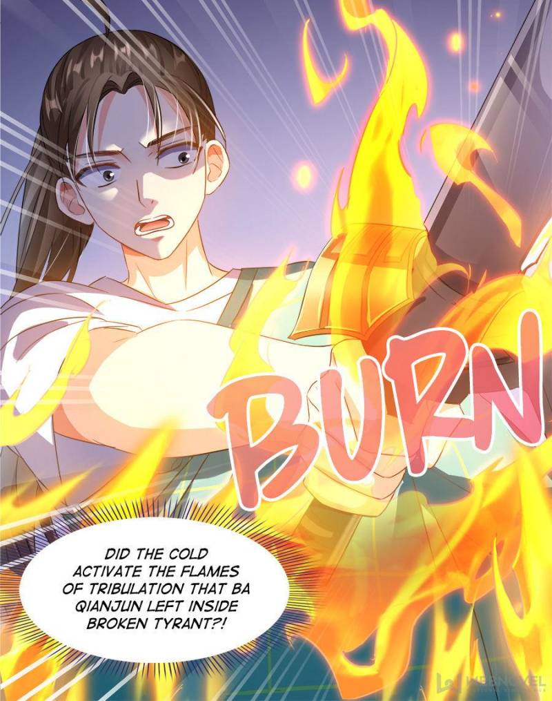 Cultivation Chat Group Chapter 287 page 12 - Chapter 287