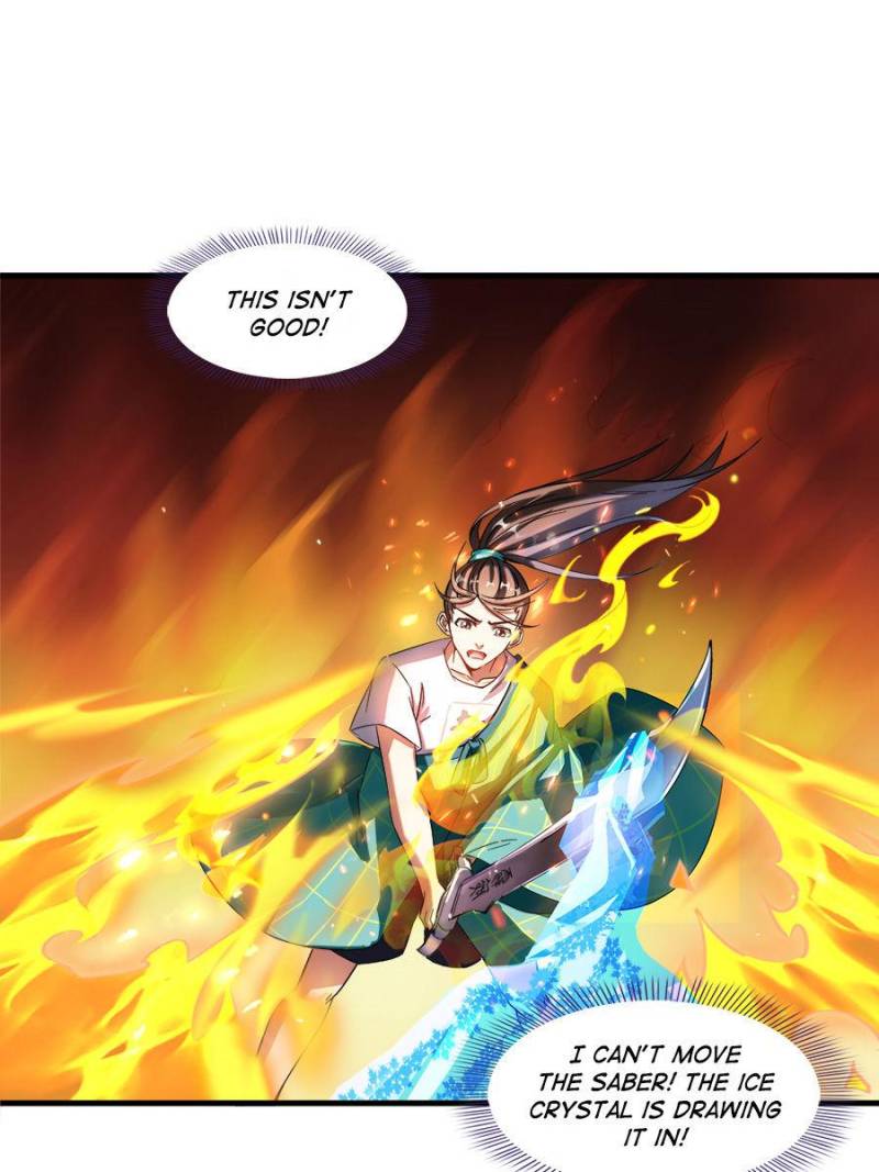Cultivation Chat Group Chapter 287 page 13 - Chapter 287