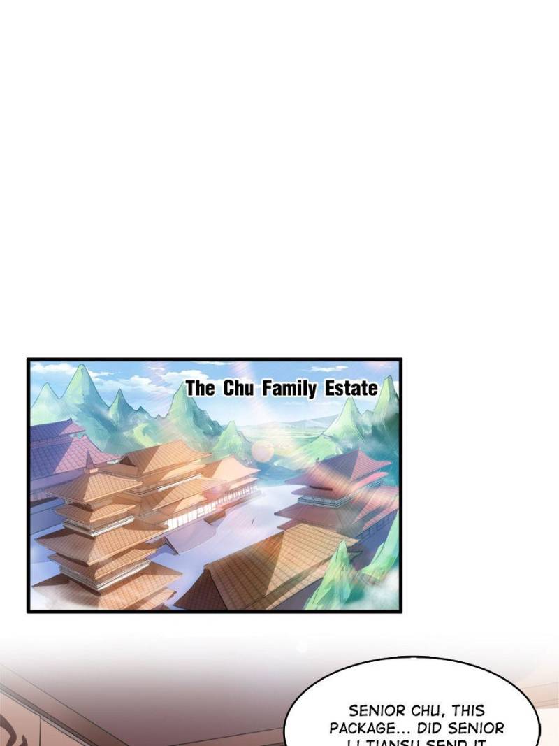Cultivation Chat Group Chapter 287 page 2 - Chapter 287