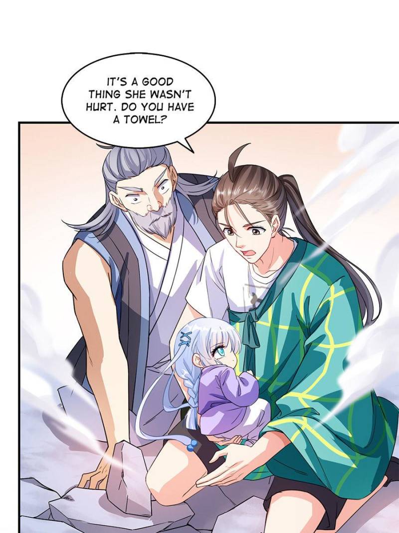 Cultivation Chat Group Chapter 287 page 20 - Chapter 287
