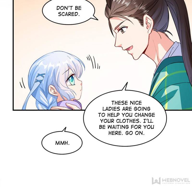 Cultivation Chat Group Chapter 287 page 22 - Chapter 287