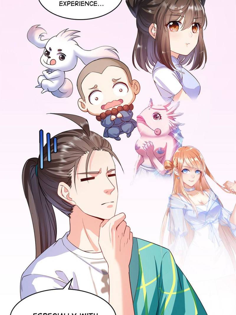 Cultivation Chat Group Chapter 287 page 24 - Chapter 287