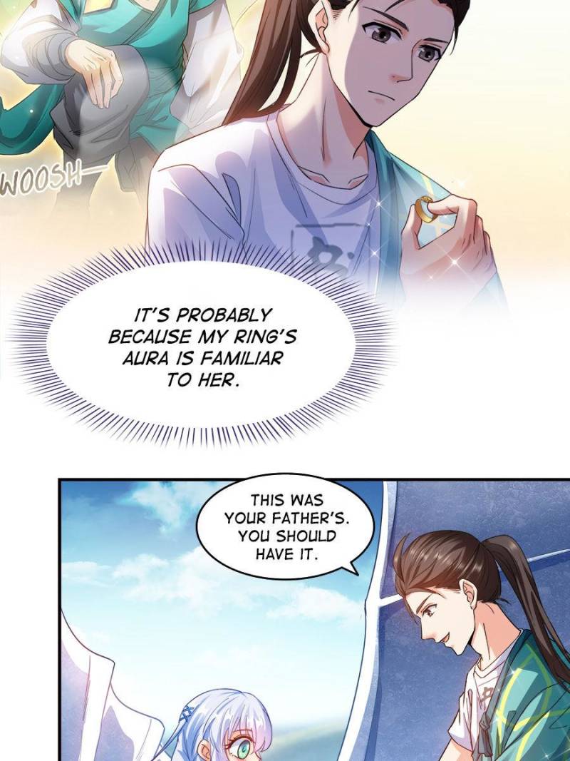 Cultivation Chat Group Chapter 287 page 30 - Chapter 287