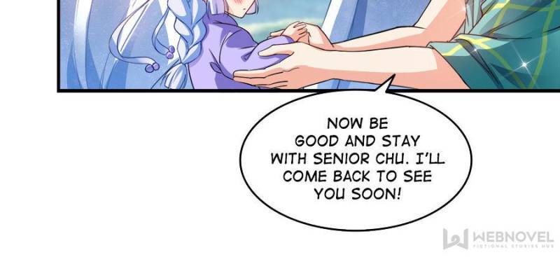 Cultivation Chat Group Chapter 287 page 31 - Chapter 287