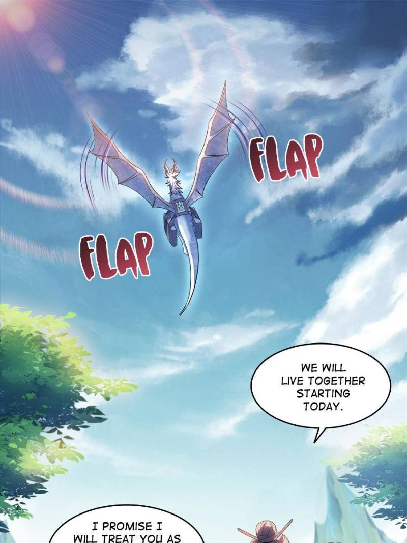 Cultivation Chat Group Chapter 287 page 32 - Chapter 287