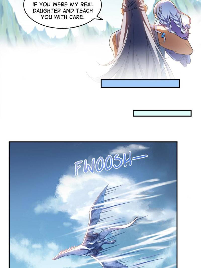 Cultivation Chat Group Chapter 287 page 33 - Chapter 287