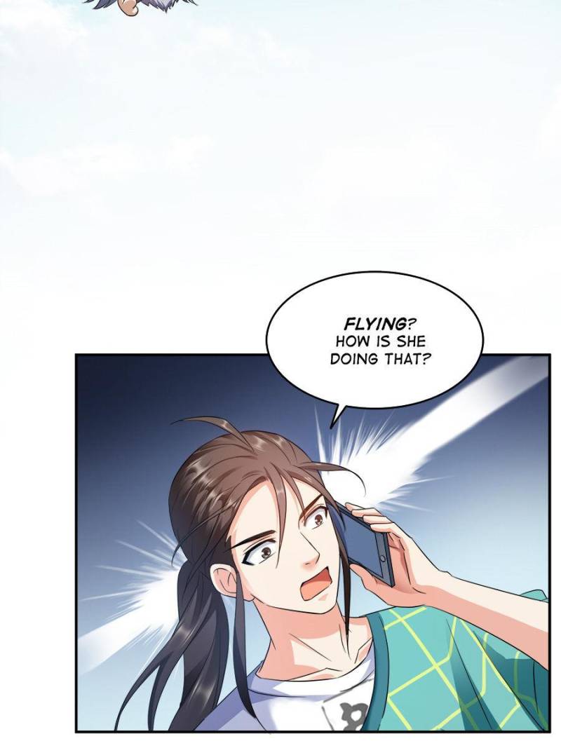 Cultivation Chat Group Chapter 287 page 39 - Chapter 287