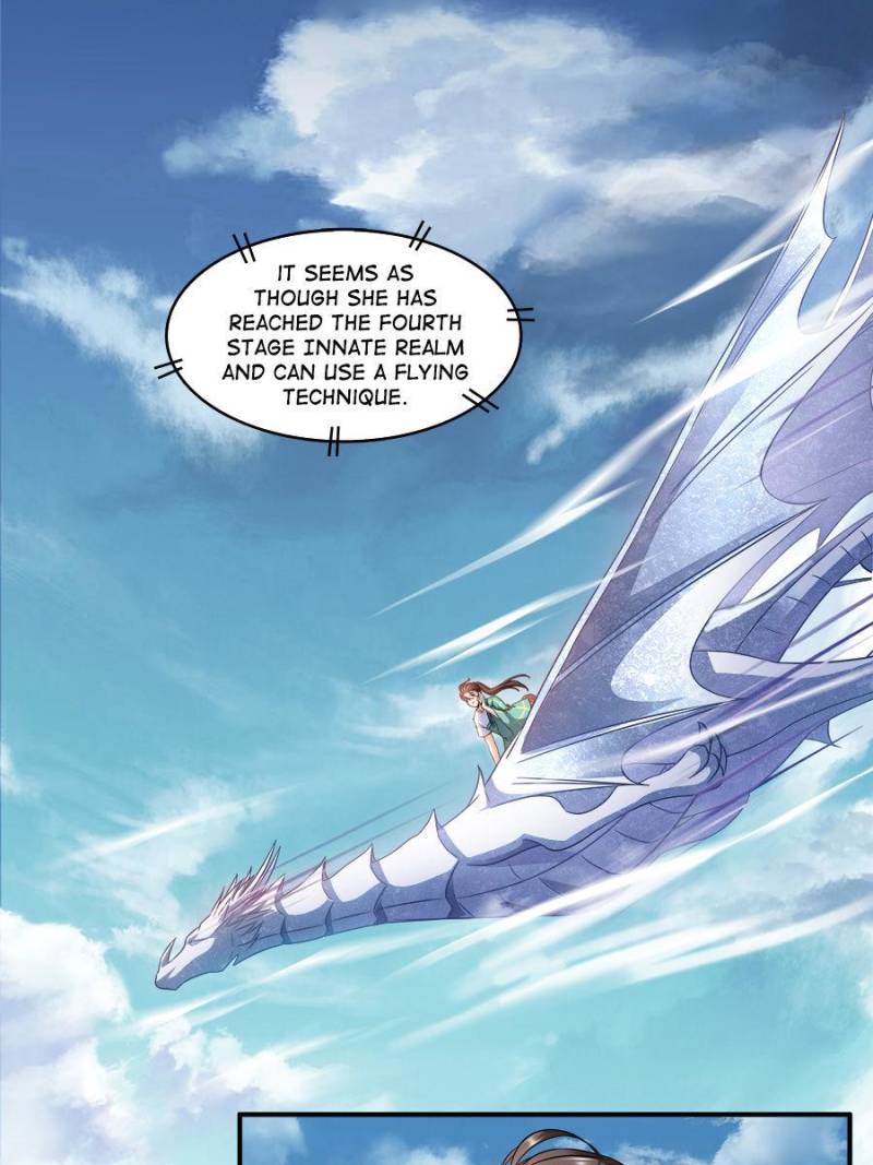 Cultivation Chat Group Chapter 287 page 41 - Chapter 287