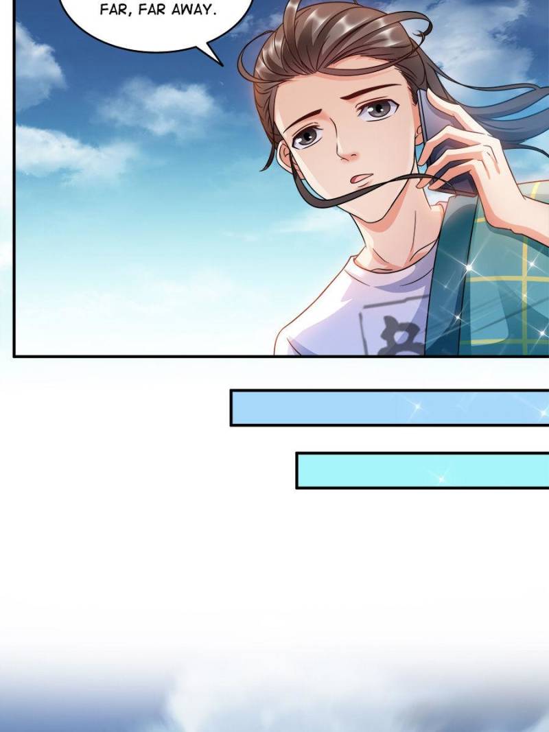 Cultivation Chat Group Chapter 287 page 45 - Chapter 287