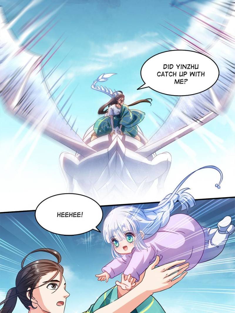 Cultivation Chat Group Chapter 287 page 47 - Chapter 287