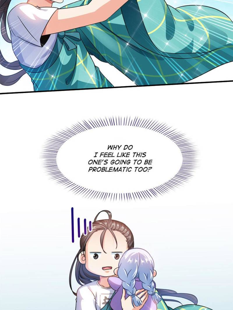 Cultivation Chat Group Chapter 287 page 48 - Chapter 287