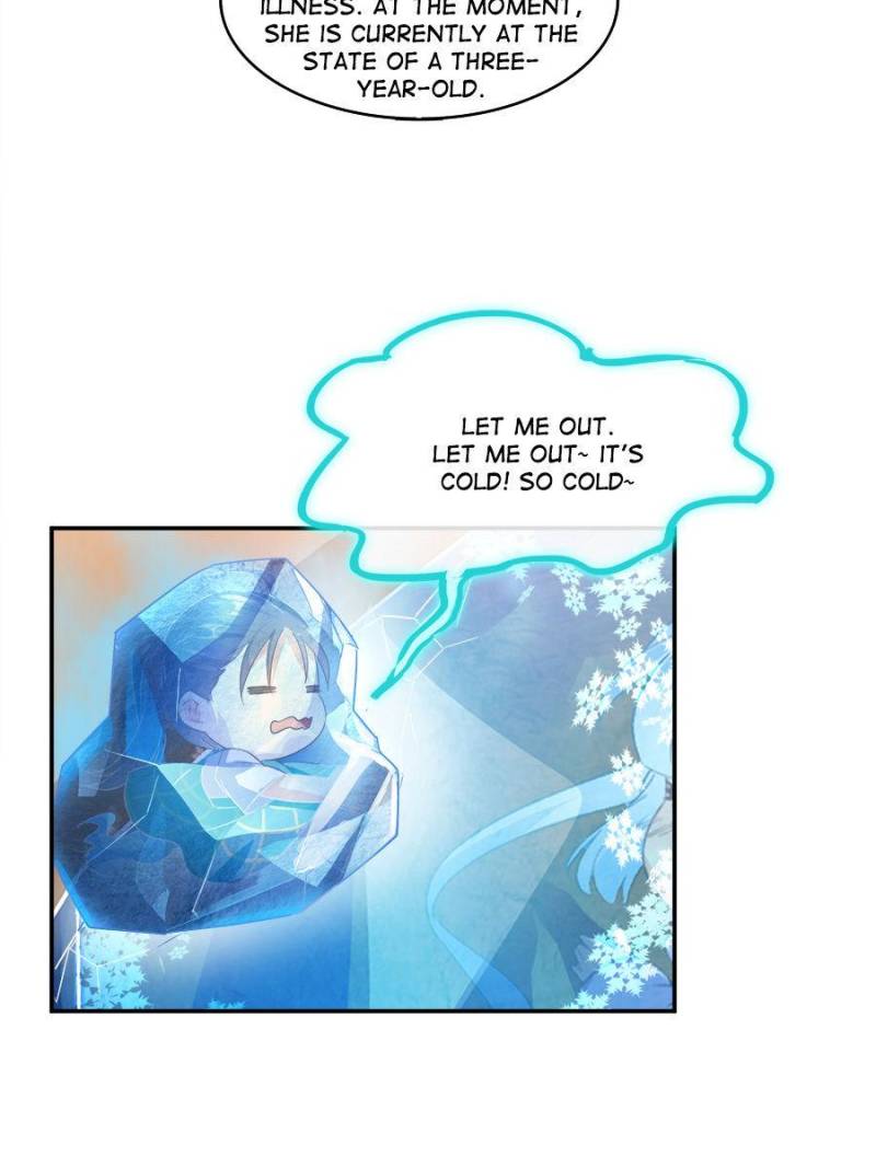 Cultivation Chat Group Chapter 287 page 8 - Chapter 287