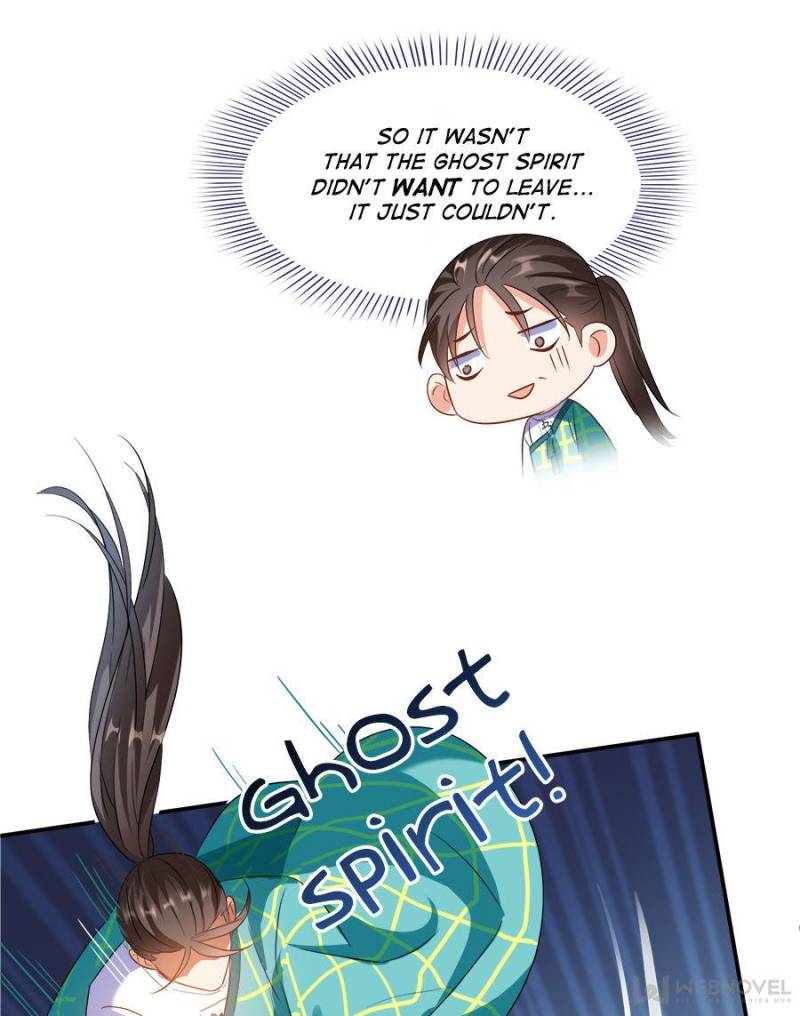 Cultivation Chat Group Chapter 287 page 9 - Chapter 287