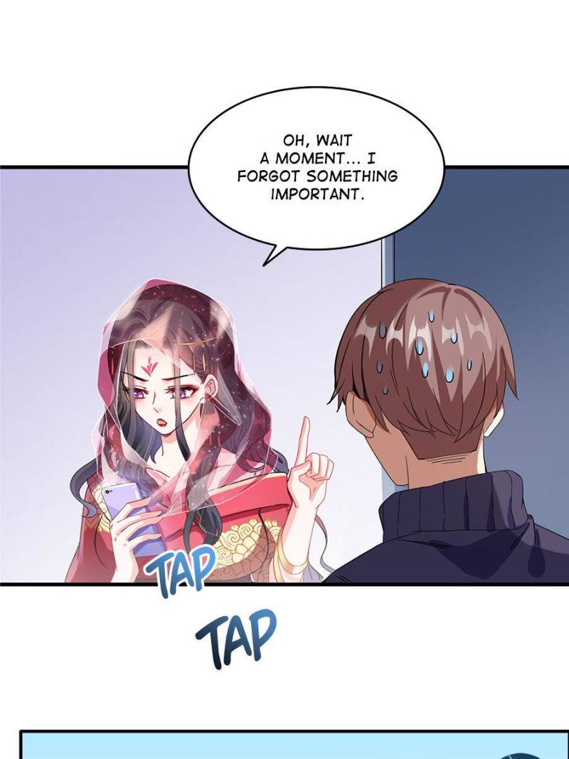 Cultivation Chat Group Chapter 288 page 10 - Chapter 288