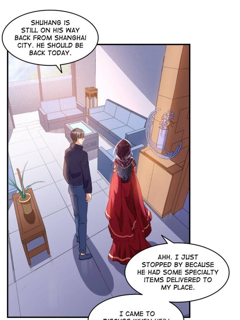 Cultivation Chat Group Chapter 288 page 14 - Chapter 288