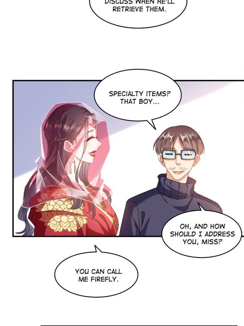 Cultivation Chat Group Chapter 288 page 15 - Chapter 288