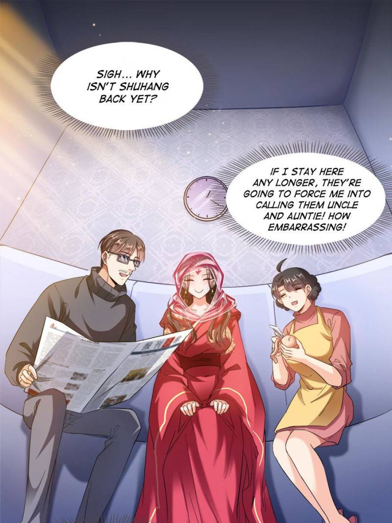 Cultivation Chat Group Chapter 288 page 20 - Chapter 288