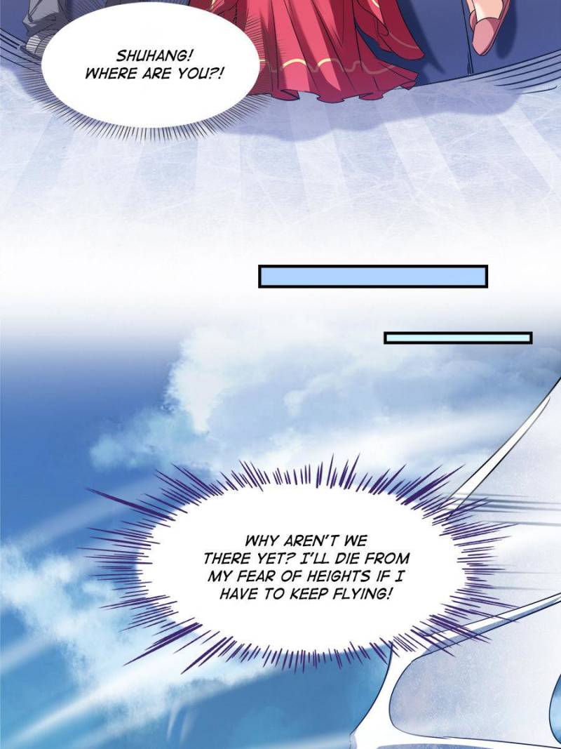 Cultivation Chat Group Chapter 288 page 21 - Chapter 288
