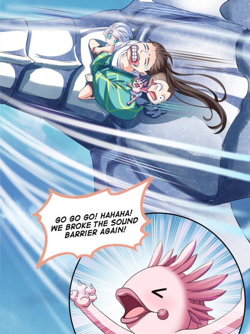 Cultivation Chat Group Chapter 288 page 23 - Chapter 288