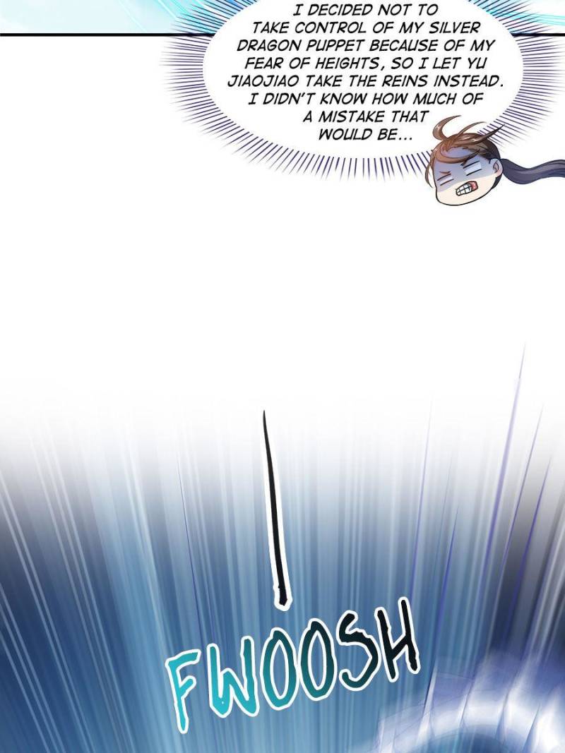 Cultivation Chat Group Chapter 288 page 26 - Chapter 288