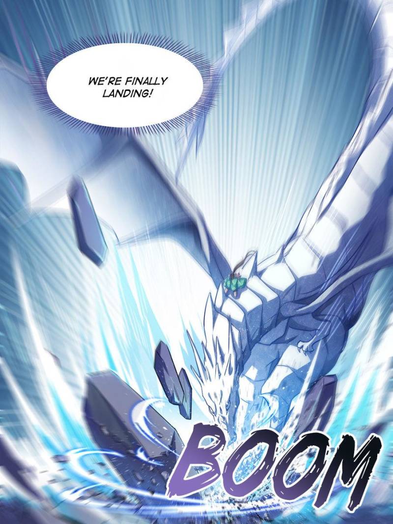 Cultivation Chat Group Chapter 288 page 27 - Chapter 288