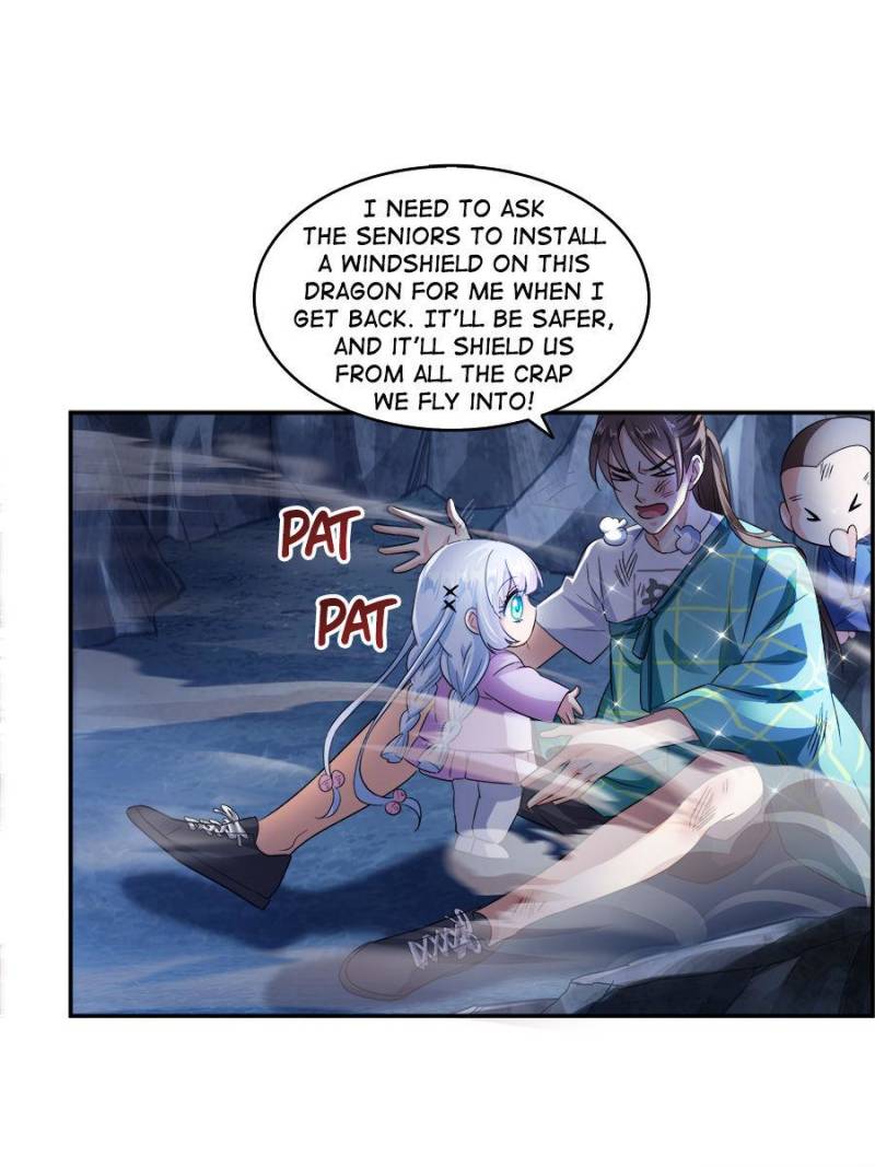 Cultivation Chat Group Chapter 288 page 29 - Chapter 288