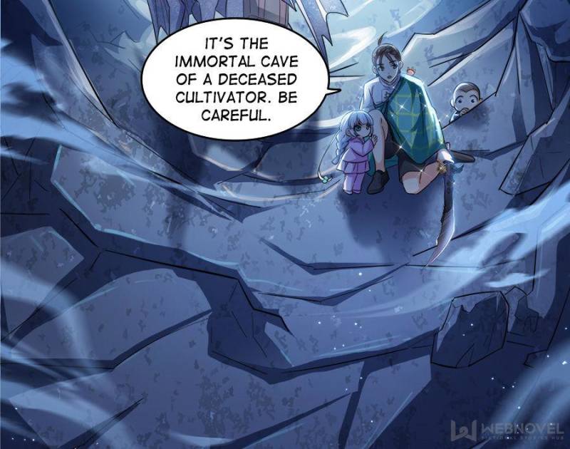 Cultivation Chat Group Chapter 288 page 31 - Chapter 288